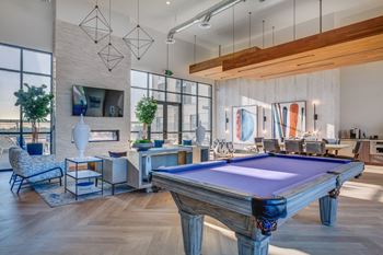 Clubhouse